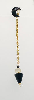 Onyx Divining Pendulum
