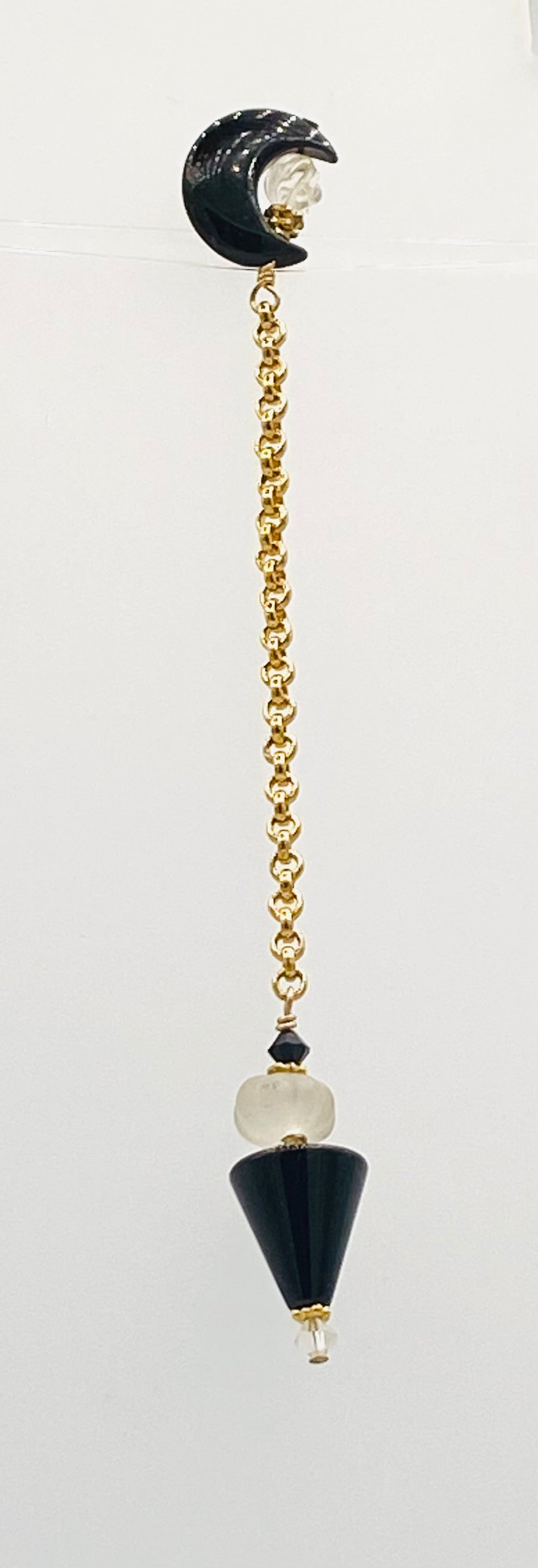 Onyx Divining Pendulum