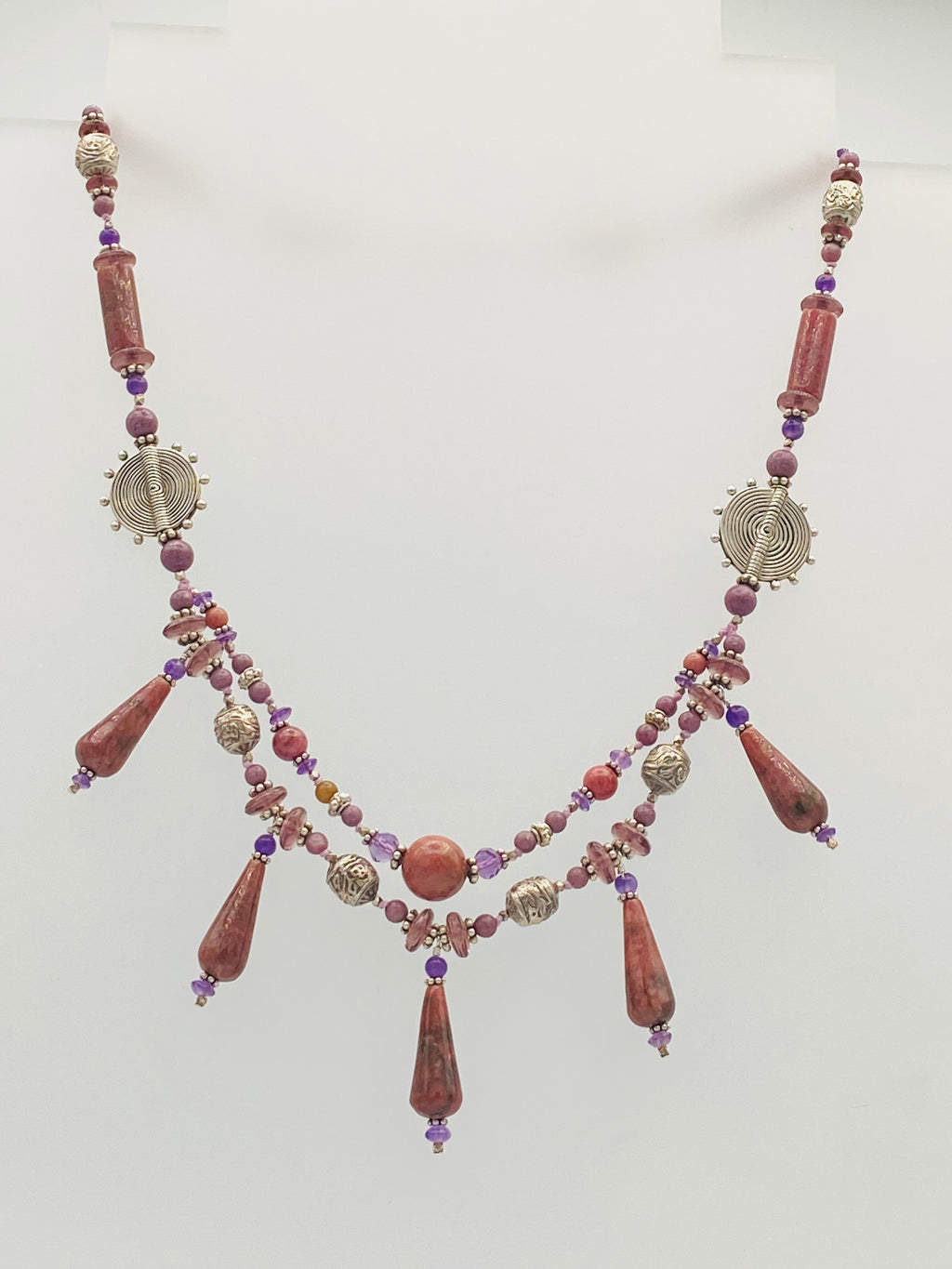 Harmonia necklace