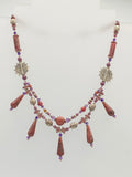 Harmonia necklace