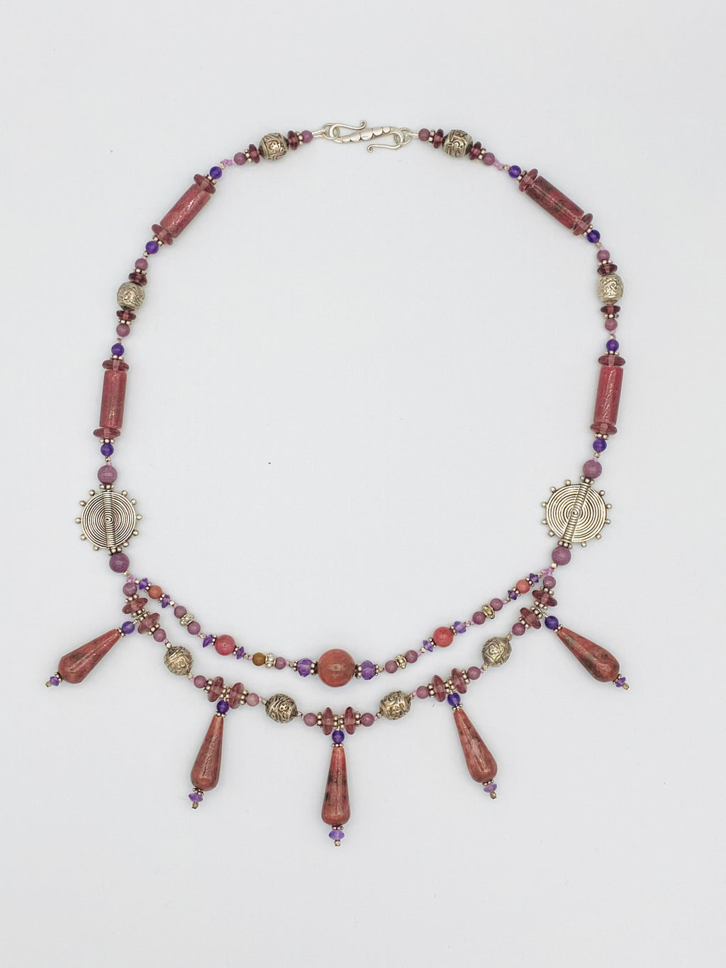 Harmonia necklace