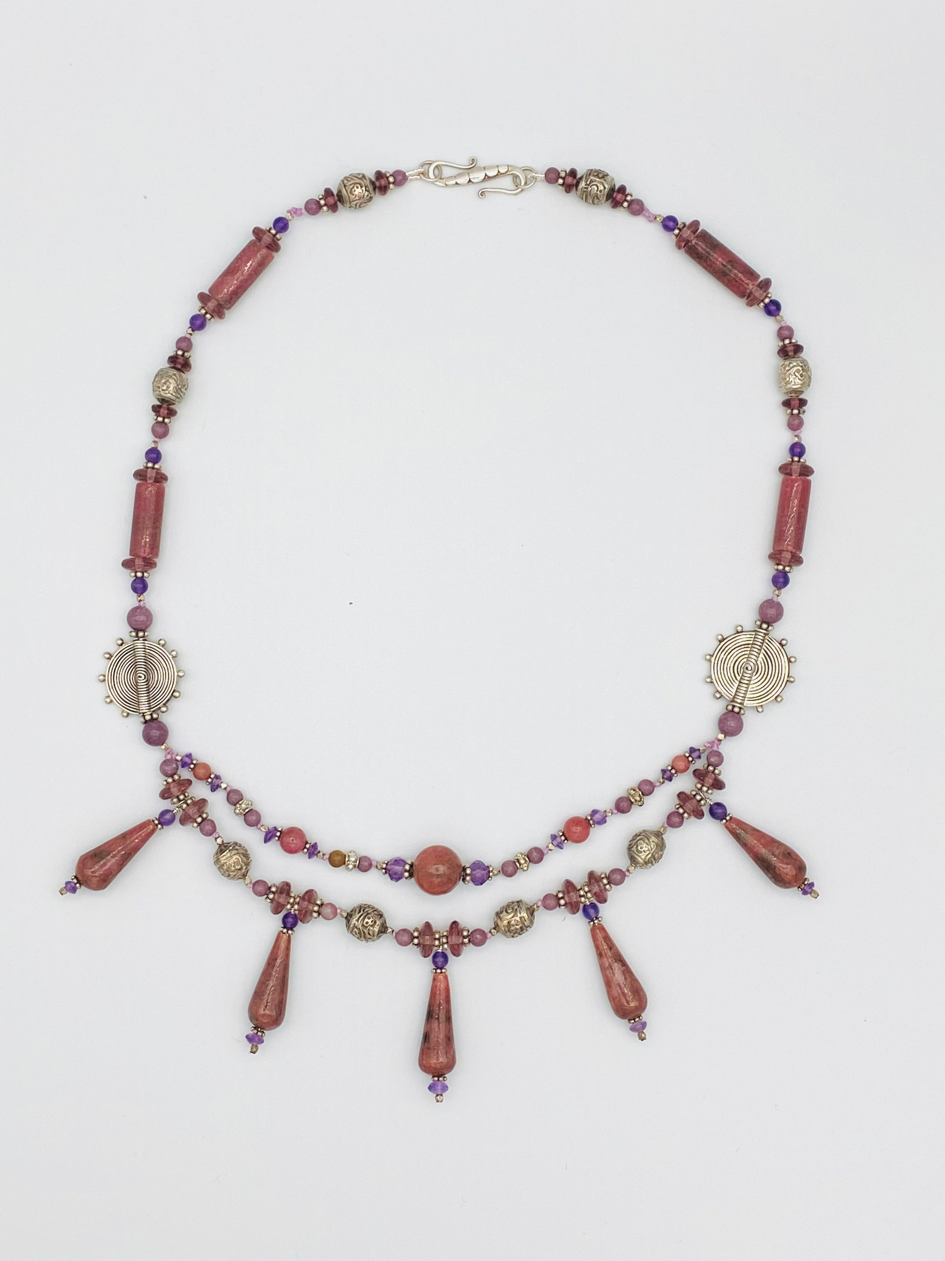 Harmonia necklace