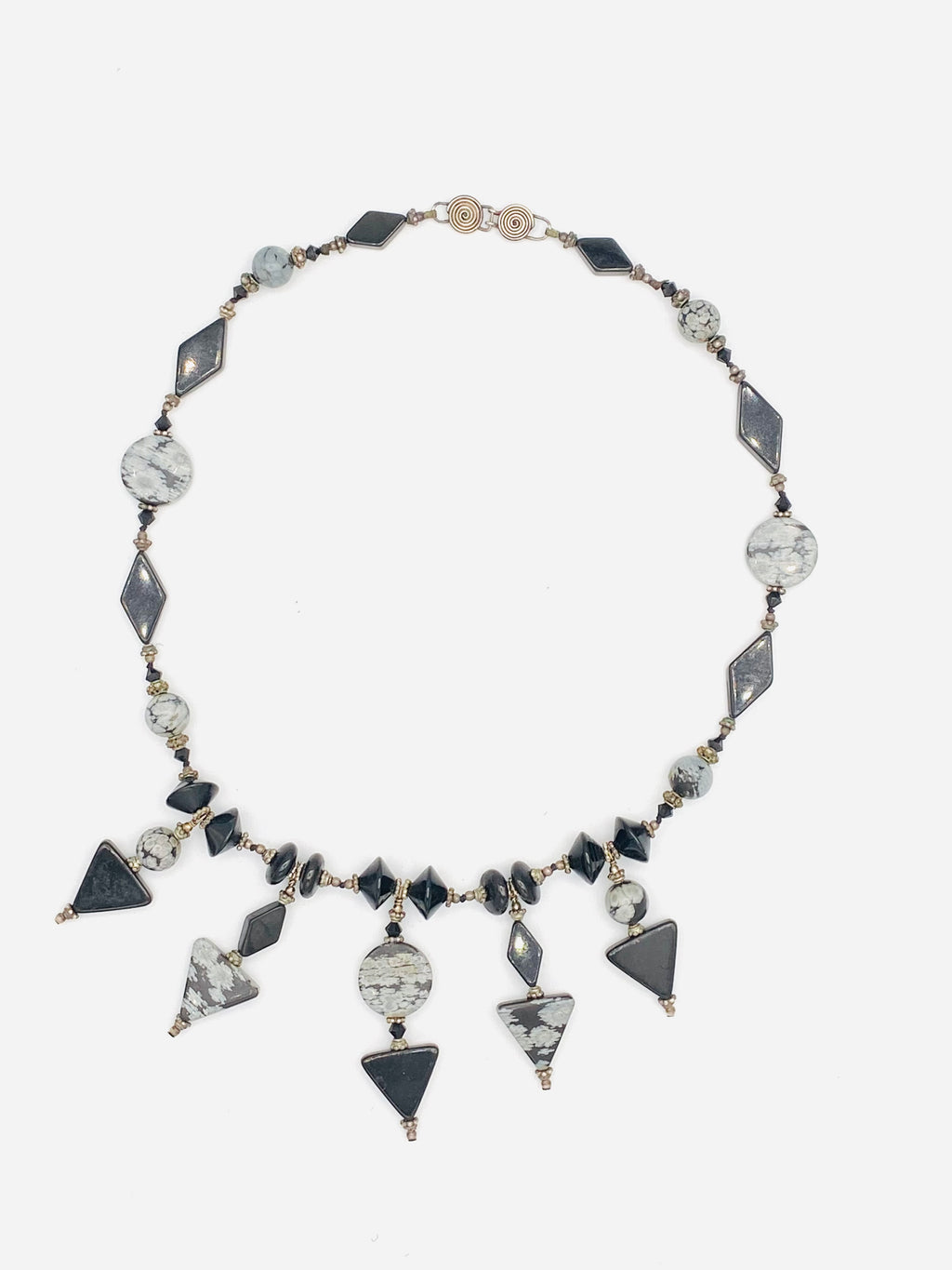 Moondance necklace