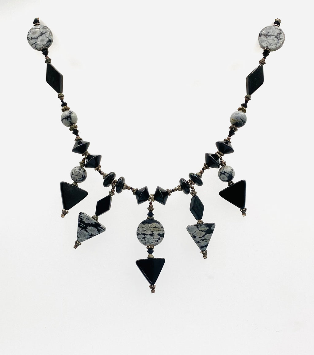 Moondance necklace