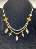 Bride Necklace