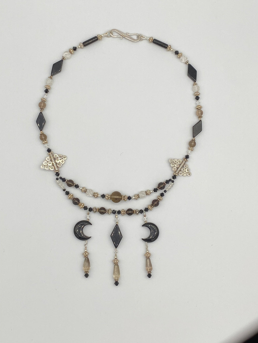 Sorceress Necklace