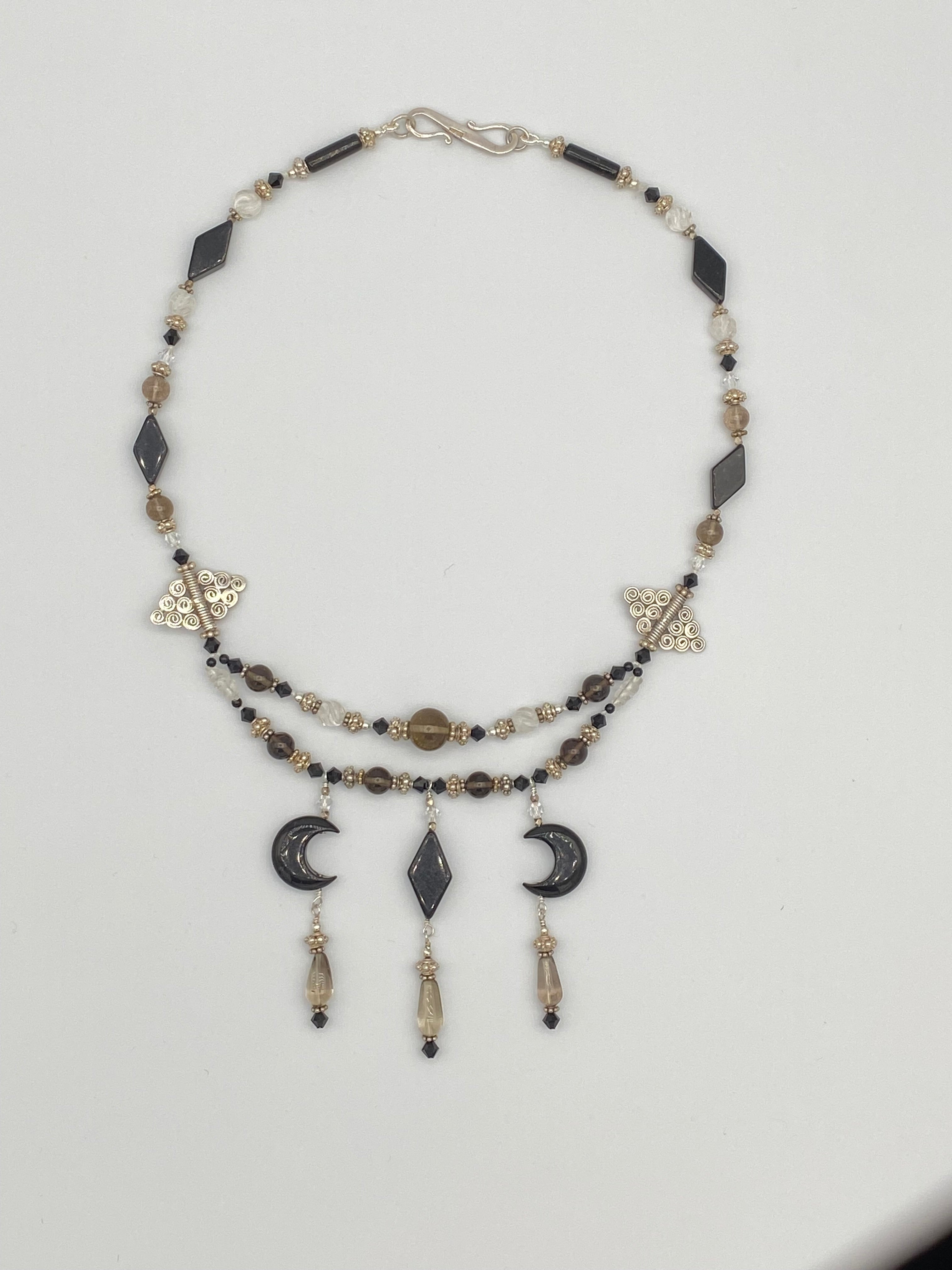 Sorceress Necklace