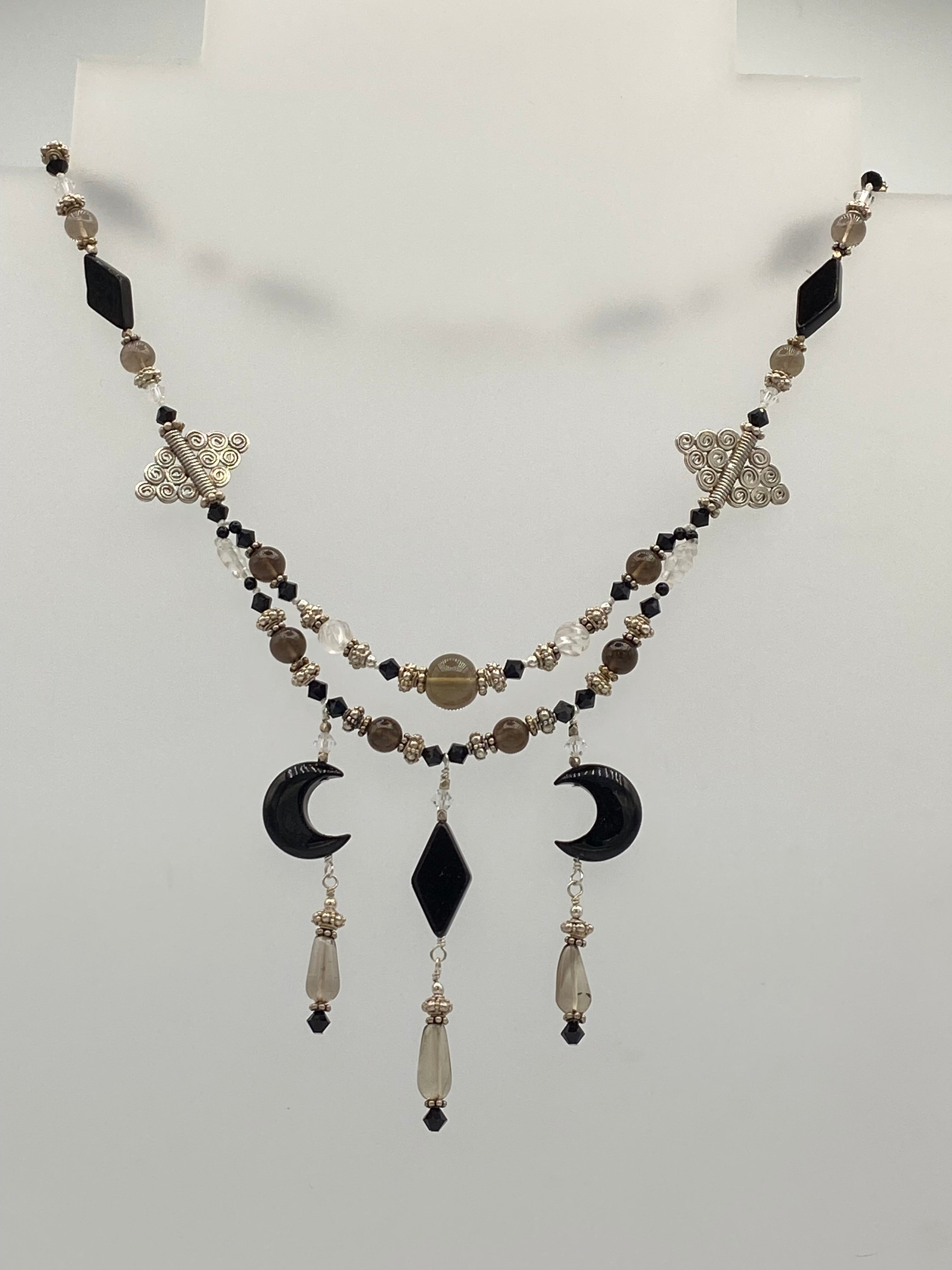 Sorceress Necklace