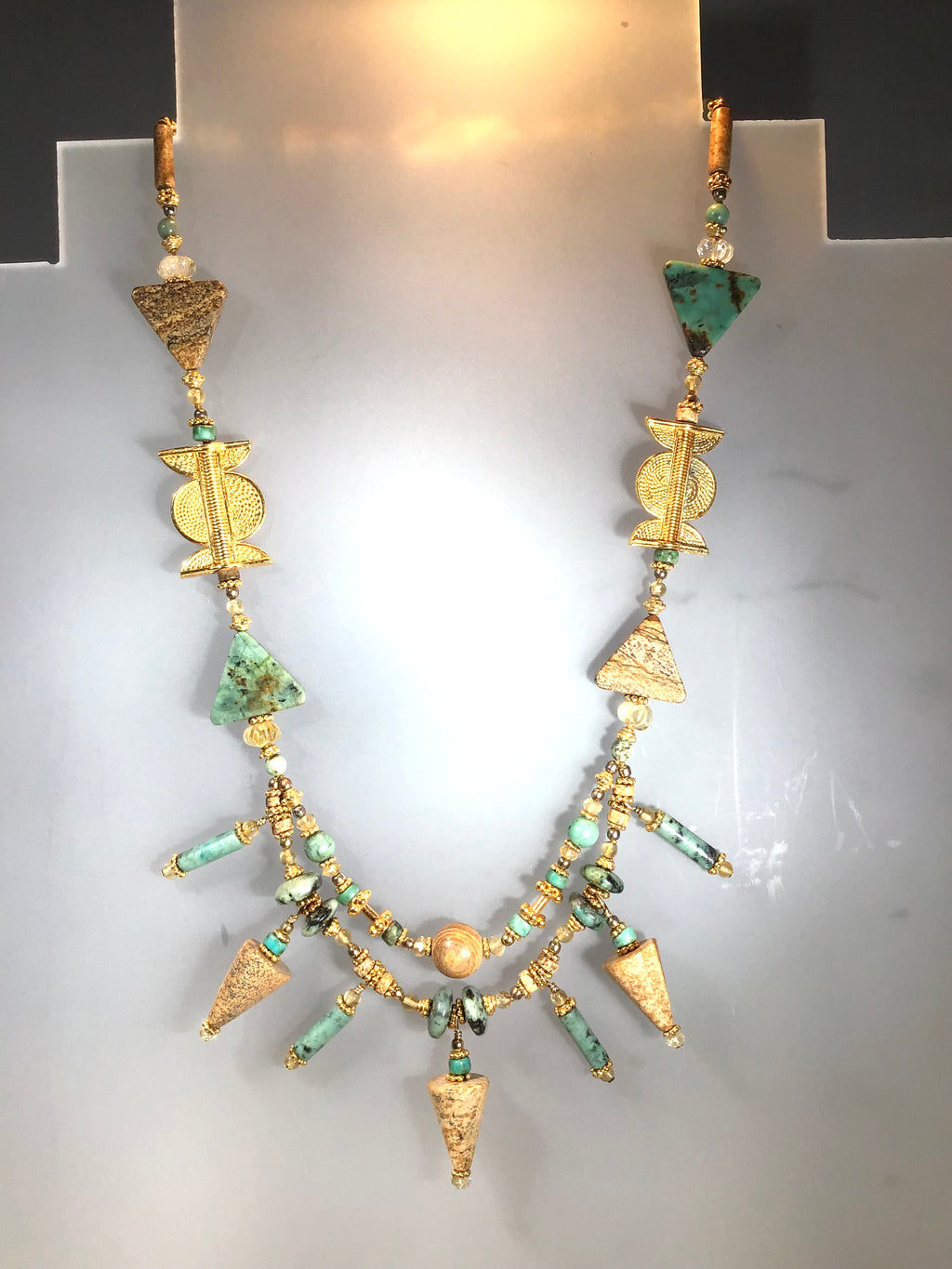 Summer Necklace