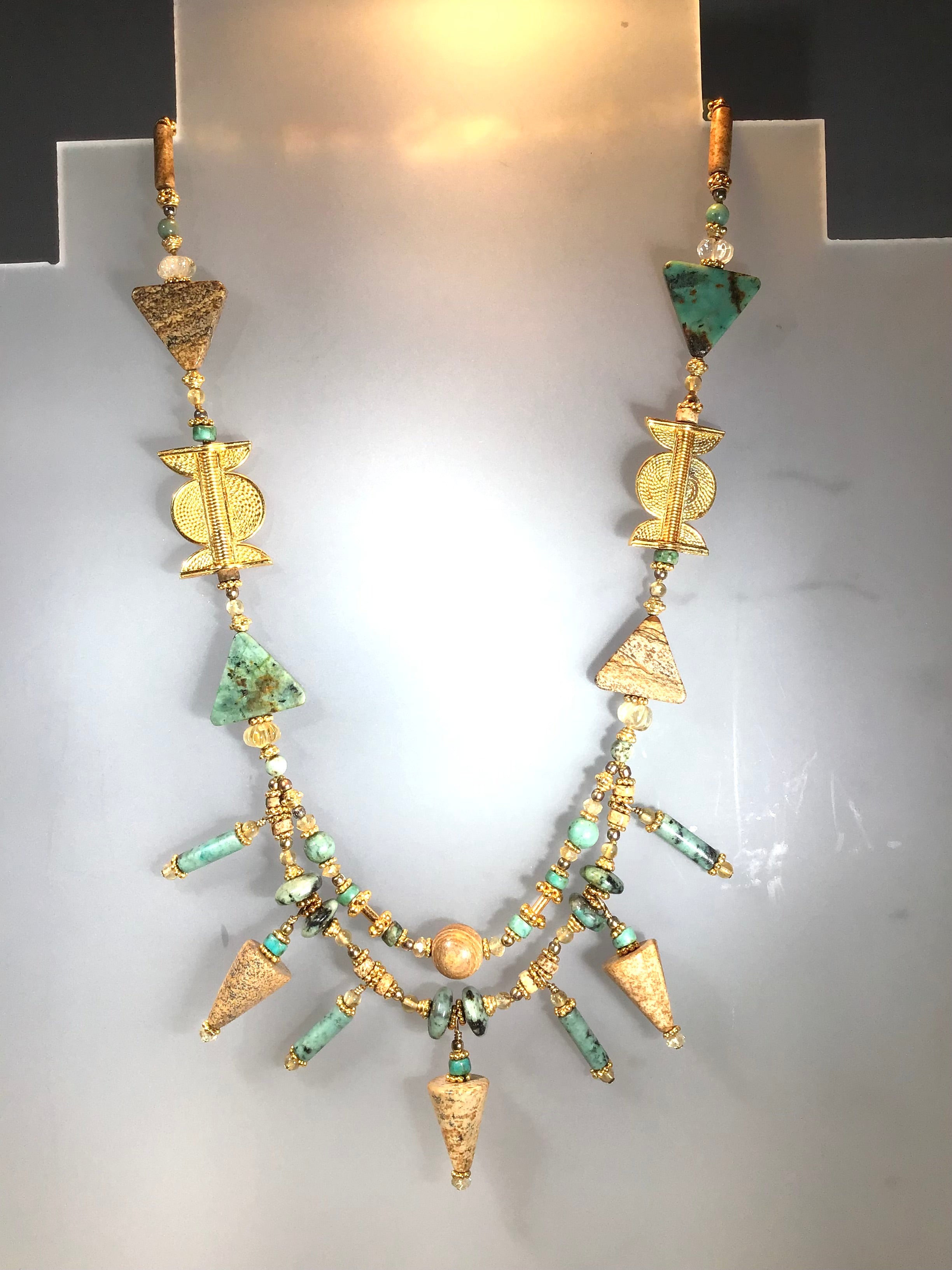 Summer Necklace
