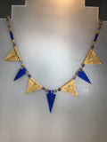 Regal Huntress Necklace