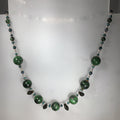 Forest Goddess Necklace