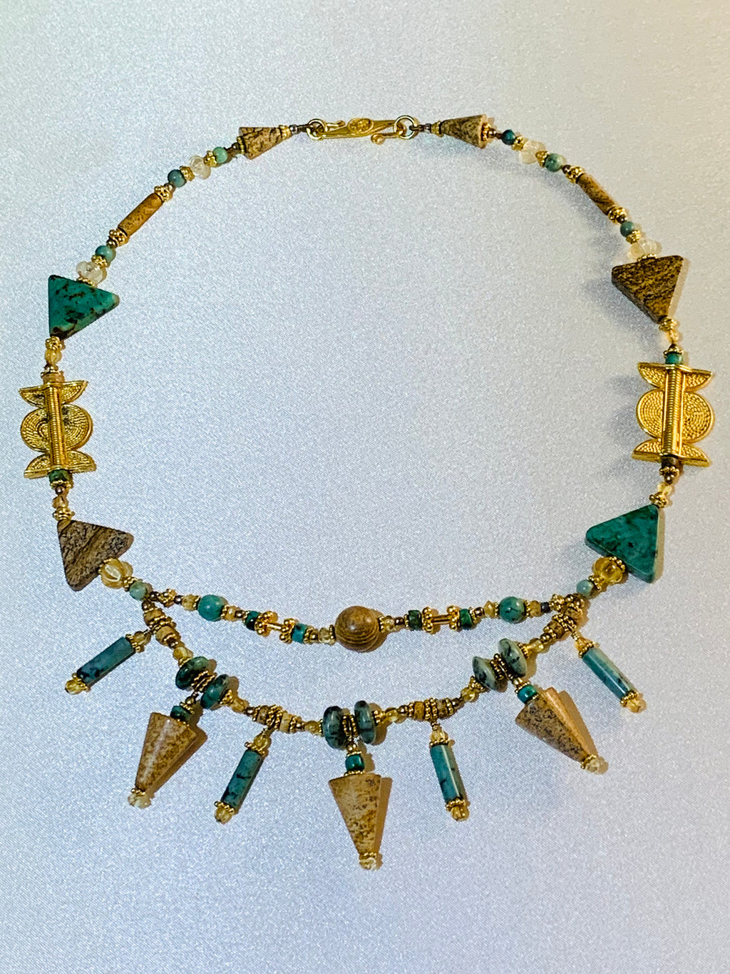 Summer Necklace