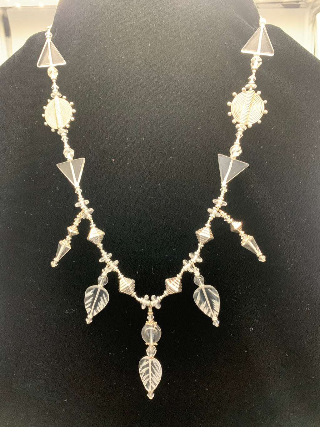 Crystal Goddess