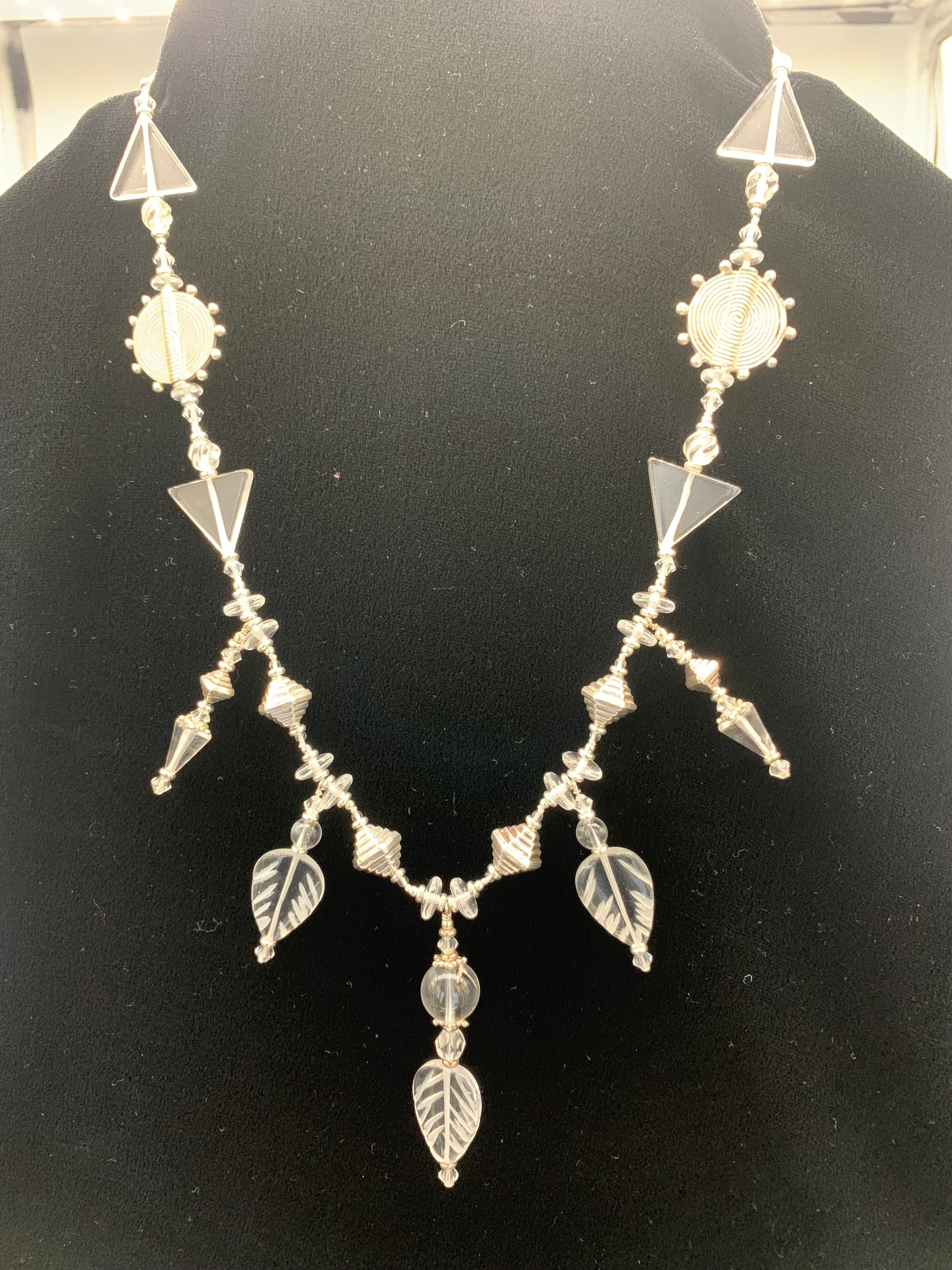 Crystal Goddess