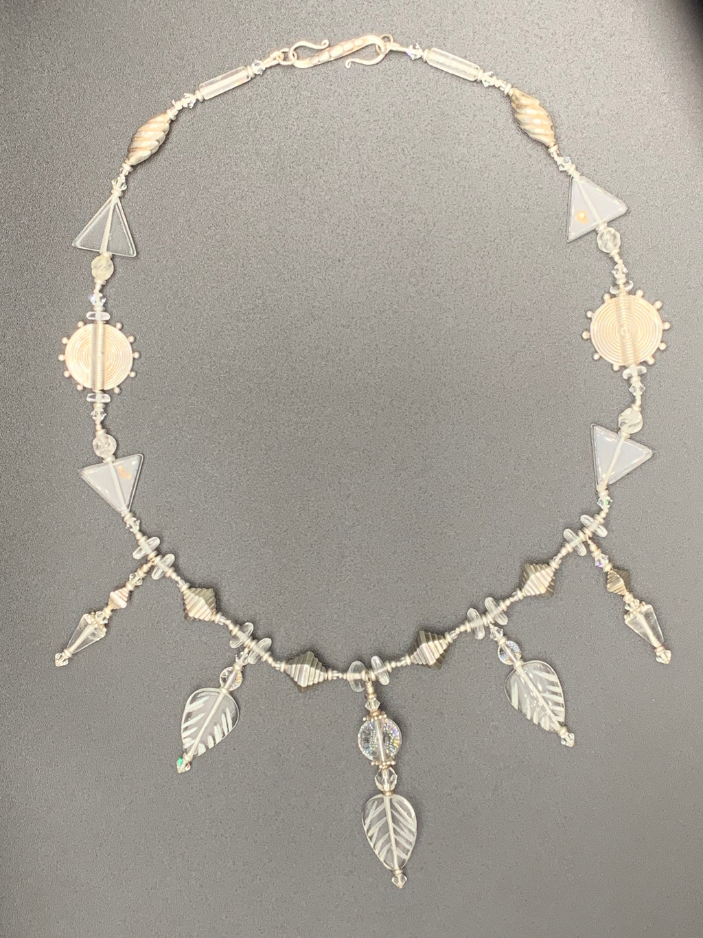 Crystal Goddess