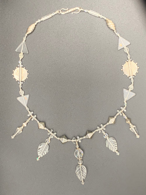 Crystal Goddess