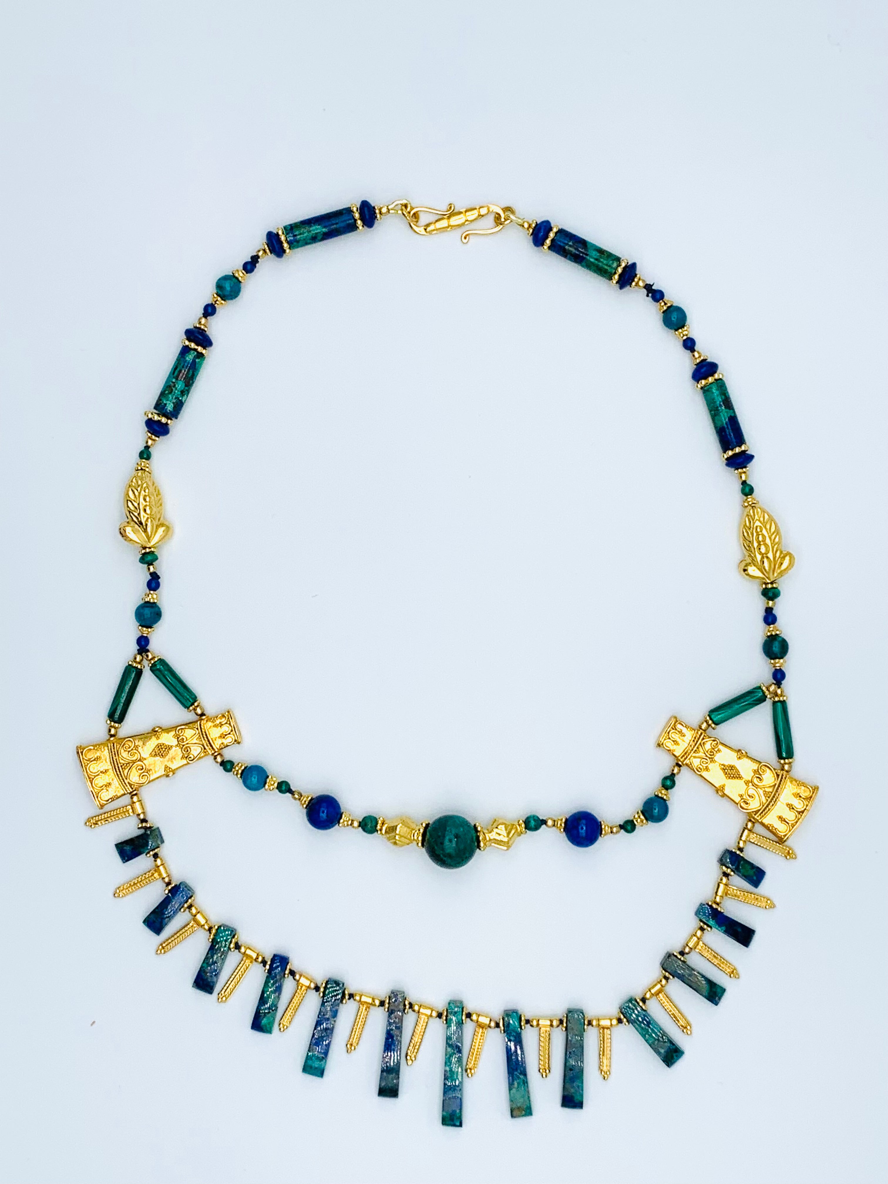Egyptian Princess