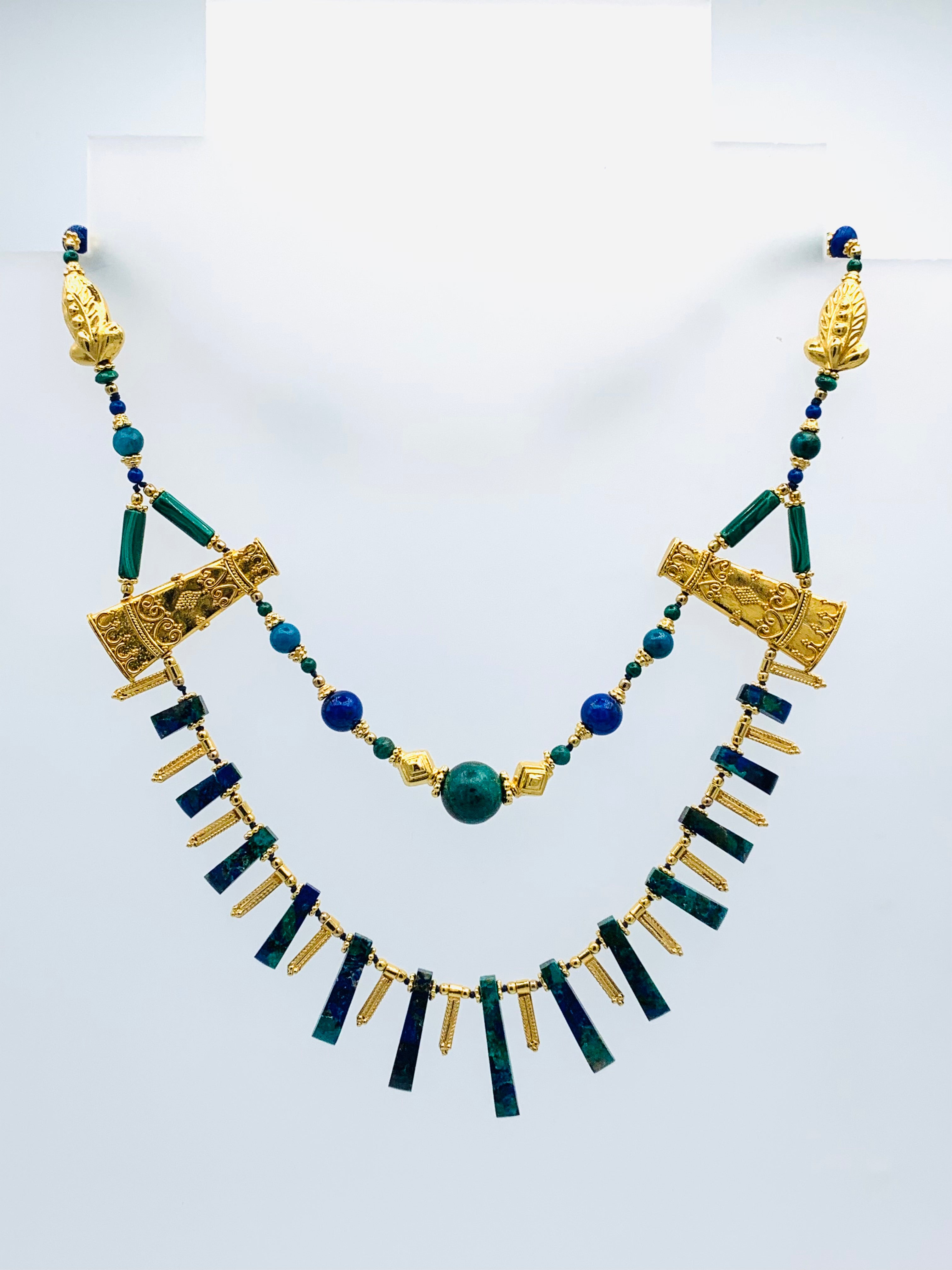 Egyptian Princess